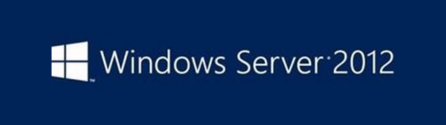 Windows Server 2012 (64 bits)