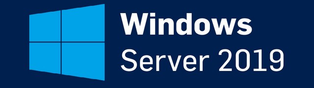 Windows Server 2019 (64 bits)