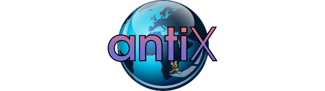 AntiX Base 16.1 32 bits