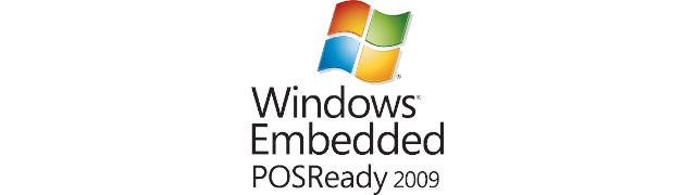 Windows Embedded POSReady 2009