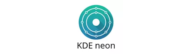 KDE Neon User 2020