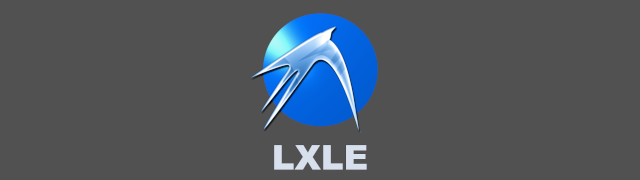 LXLE 18.04