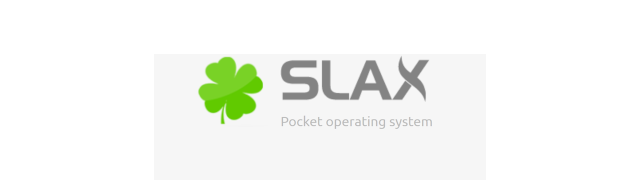 Slax 9.11.0 32 bits