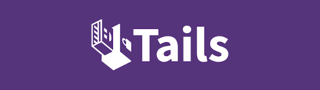 Tails 4.1.1 64 bits