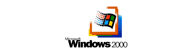 Windows 2000 Professional SP4