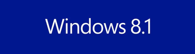 Windows 8.1 32 bits