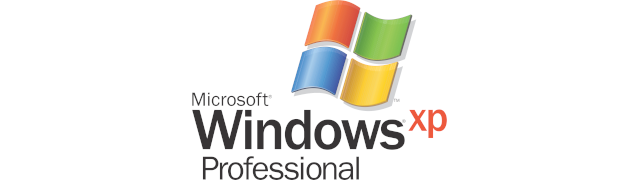 WIndows XP Professional SP3 32 bits