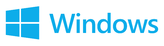 Windows based OS